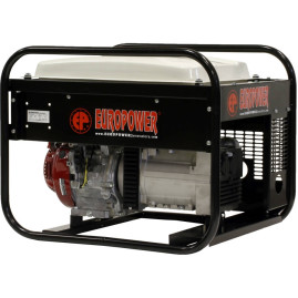 Электростанция Europower EP-4100LN (Honda)