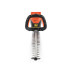 Аккумуляторный триммер для живой изгороди YARD FOX HT 56 B SET в Санкт-Петербурге