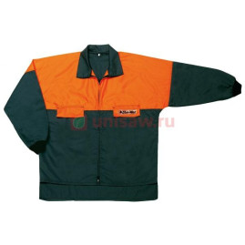 Куртка "ЕС-Стандарт" р-р XXL (EN340) Oleo-Mac