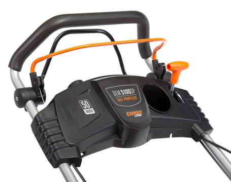 Газонокосилка бензиновая Daewoo DLM 5100SP