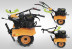 Мотоблок бензиновый Carver MT-650M 