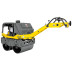 Каток ручной двухвальцовый WACKER NEUSON RD 7HE в Санкт-Петербурге