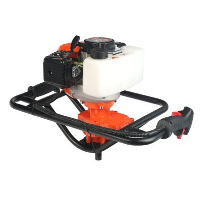 Мотобур Patriot AE53D (без шнека) в Санкт-Петербурге
