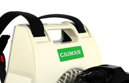 Воздуходувка ранцевая Caiman BZ450М в Санкт-Петербурге
