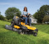 Минирайдер Cub Cadet XZ3 122 в Санкт-Петербурге