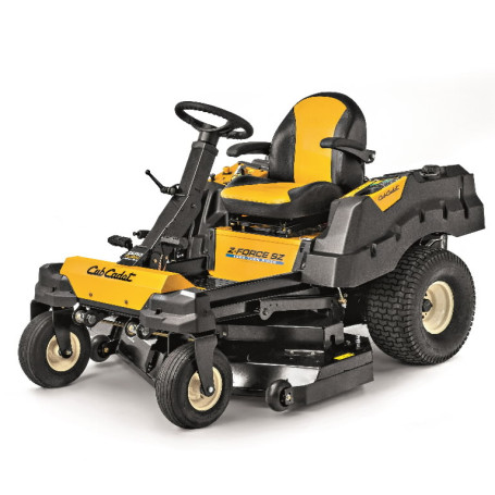 Минирайдер Cub Cadet XZ3 122 в Санкт-Петербурге