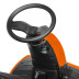 Райдер бензиновый DAEWOO DWR 620 в Санкт-Петербурге