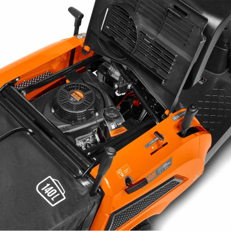 Райдер бензиновый DAEWOO DWR 620 в Санкт-Петербурге