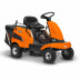 Райдер бензиновый DAEWOO DWR 620 в Санкт-Петербурге