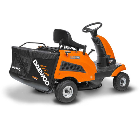 Райдер бензиновый DAEWOO DWR 620 в Санкт-Петербурге