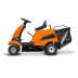 Райдер бензиновый DAEWOO DWR 620 в Санкт-Петербурге