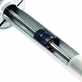 Мотокоса Efco DSH 500 T