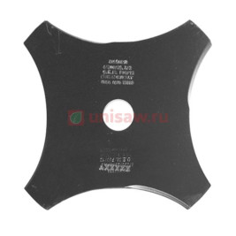 Диск для травы 4T 2.0 мм Multimate Oleo-Mac