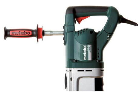 Перфоратор комбинированный Metabo KHE 96 SDS-max 600596000 в Санкт-Петербурге