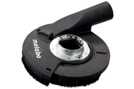 Вытяжной защитный кожух для шлифования GED 125 Metabo 626732000
