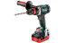 Аккумуляторная дрель-шуруповерт Metabo BS 18 LTX Quick 602193660 в Санкт-Петербурге