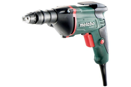 Шуроповерт для гипсокартона Metabo SE 2500 620044000 в Санкт-Петербурге