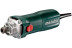 Прямошлифовальная машина Metabo GE 710 Compact 600615000 в Санкт-Петербурге
