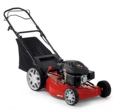 Газонокосилка бензиновая самоходная MTD SMART 46 SPO HW