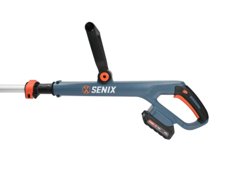 Триммер аккумуляторный SENIX GTX2-M-EU без акк и ЗУ в Санкт-Петербурге