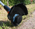 Триммер аккумуляторный SENIX GTX2-M-EU без акк и ЗУ в Санкт-Петербурге