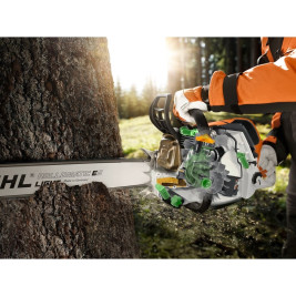 Бензопила STIHL MS 661 18"