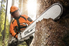 Бензопила STIHL MS 661 18"