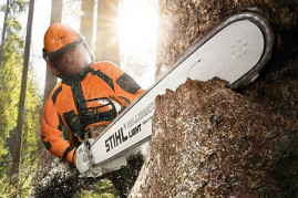 Бензопила STIHL MS 661 18"