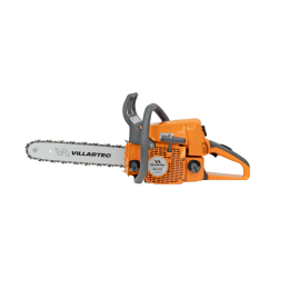 Бензопила VILLARTEC SB025 Legend, шина 35 см.(14") 1.3, Цепь 3/8 1.3 50 зв