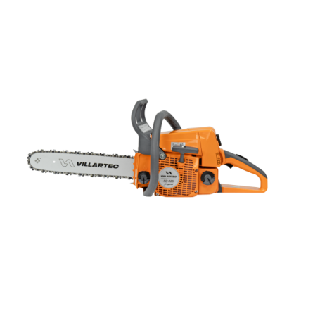Бензопила VILLARTEC SB025 Legend, шина 35 см.(14") 1.3, Цепь 3/8 1.3 50 зв в Санкт-Петербурге