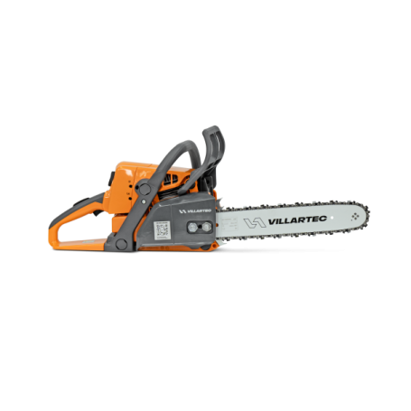 Бензопила VILLARTEC SB025 Legend, шина 35 см.(14") 1.3, Цепь 3/8 1.3 50 зв в Санкт-Петербурге
