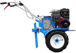 Мотоблок Нева МБ-23Б-8,0 с двигателем Briggs&amp;Stratton Intek I/C