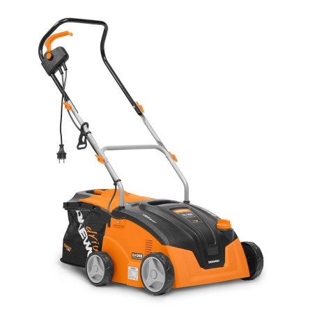 Скарификатор электрический DAEWOO DSC 1500E в Санкт-Петербурге