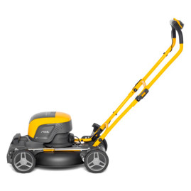 Аккумуляторная газонокосилка Stiga Multiclip 47 DAE