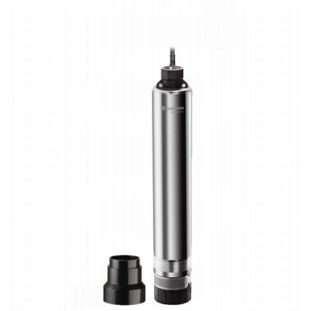 Насос для скважин GARDENA 6000/5 Inox Premium 01492 в Санкт-Петербурге