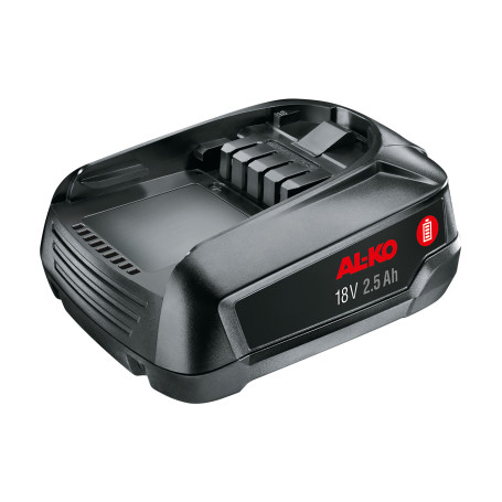 Аккумулятор AL-KO 18V / 2.5Ah B50 LI BO FLEX - 45 в Санкт-Петербурге