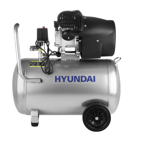 Компрессор Hyundai НYC 402100LMS в Санкт-Петербурге