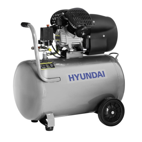 Компрессор Hyundai НYC 402100LMS в Санкт-Петербурге