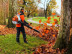 Воздуходувка STIHL BR 500 42820111610 бензиновая ранцевая в Санкт-Петербурге