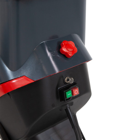 Измельчитель GEOS MH 2500 SLICE в Санкт-Петербурге