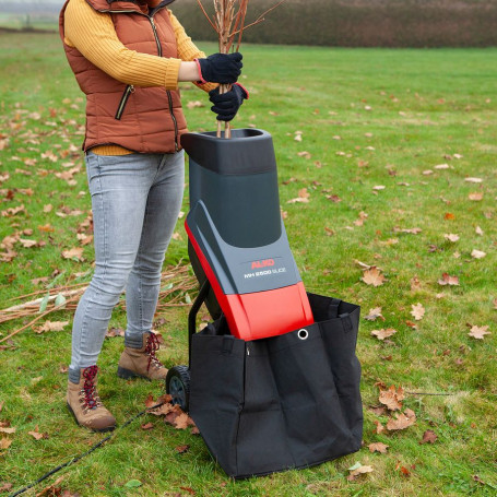 Измельчитель GEOS MH 2500 SLICE в Санкт-Петербурге
