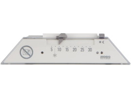 Термостат NOBO R80 RSC 700 для управления C2N, С4N, C2F, С4F, B4N через EcoHub или Orion 700