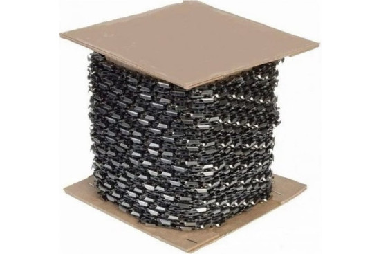Цепь в бухте 1/4" 1,1 (7,5 метров) Unisaw в Санкт-Петербурге