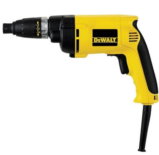 Шуруповерт DeWalt DW 263 K в Санкт-Петербурге