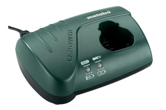 Зарядное устройство Metabo LC 40 10,8В 2,3 А 627064000 в Санкт-Петербурге