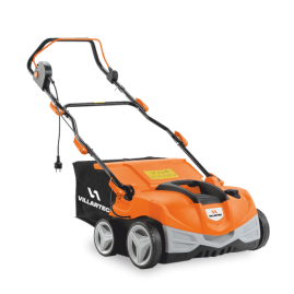 Аэратор электрический VILLARTEC АЕ 2038