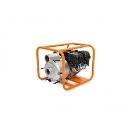 Мотопомпа бензиновая VILLARTEC PTB80