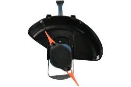 Триммер аккумуляторный SENIX GTX2-M2-EU с акк 2А*ч и ЗУ