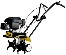 Культиватор бензиновый Champion BC 4401