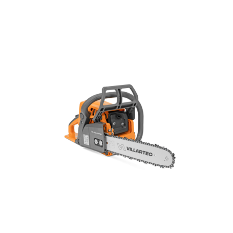 Бензопила VILLARTEC SB025 Legend, шина 40 см.(16") 1.3, Цепь 3/8 1.3 55 зв. в Санкт-Петербурге